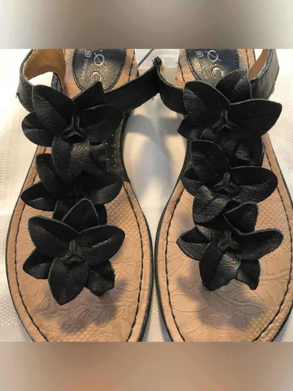 b.o.c. euc leather